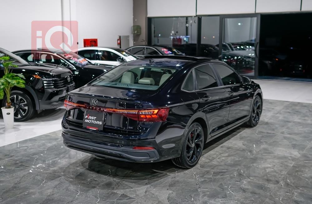 فولكسفاغن جيتا